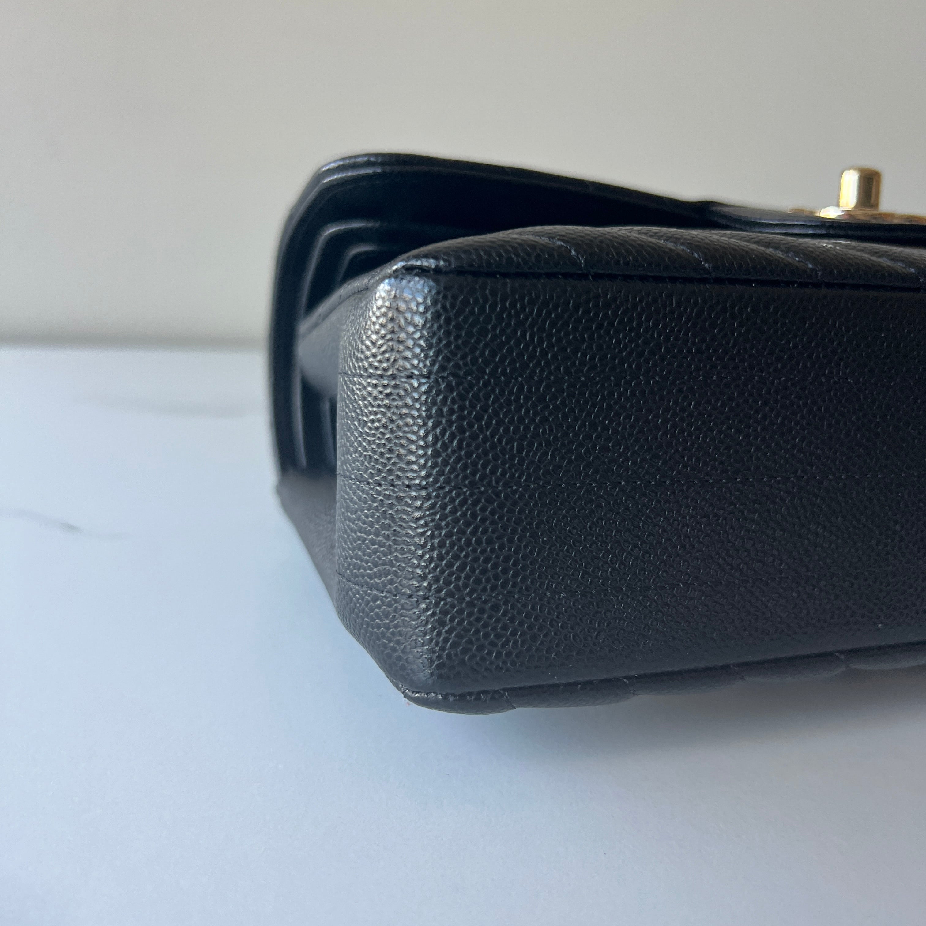 Chanel Small Double Flap