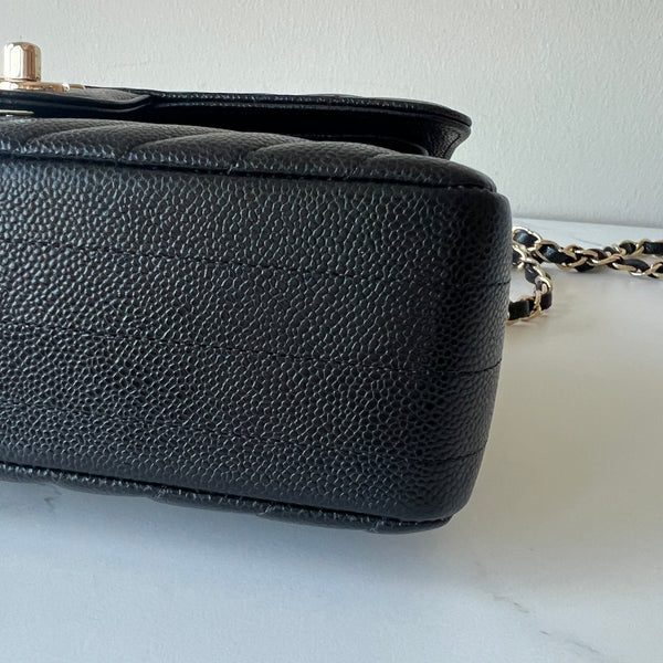 Chanel Small Double Flap