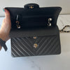 Chanel Small Double Flap