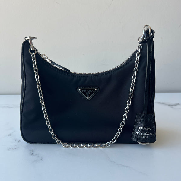 Prada Re- Edition 2005