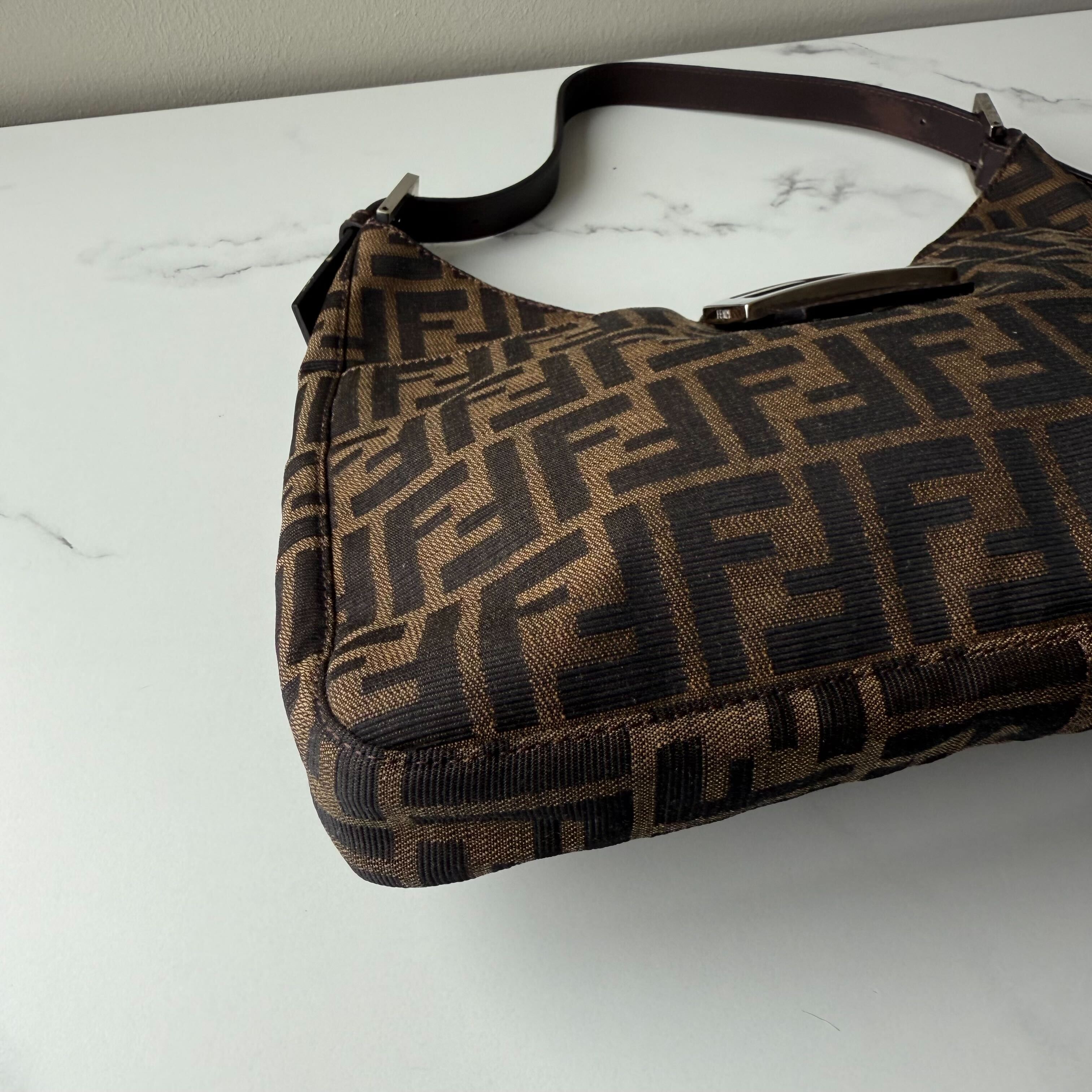 Fendi Shoulder Bag