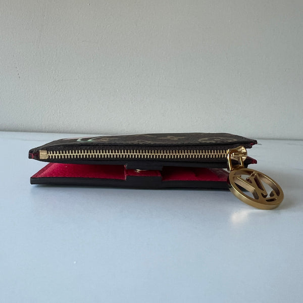 Louis Vuitton x Takashi Murakami Lisa Walle