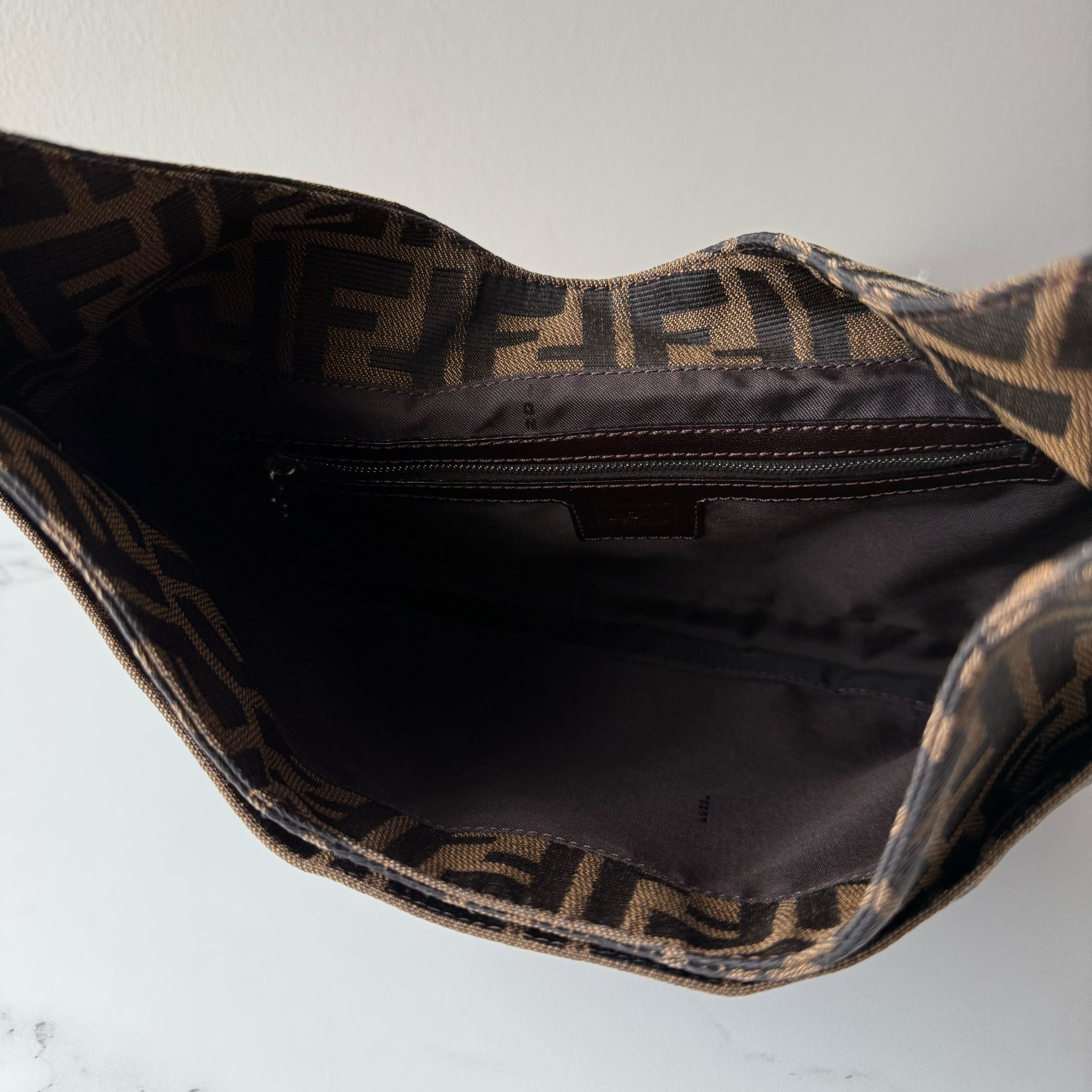 Fendi Shoulder Bag