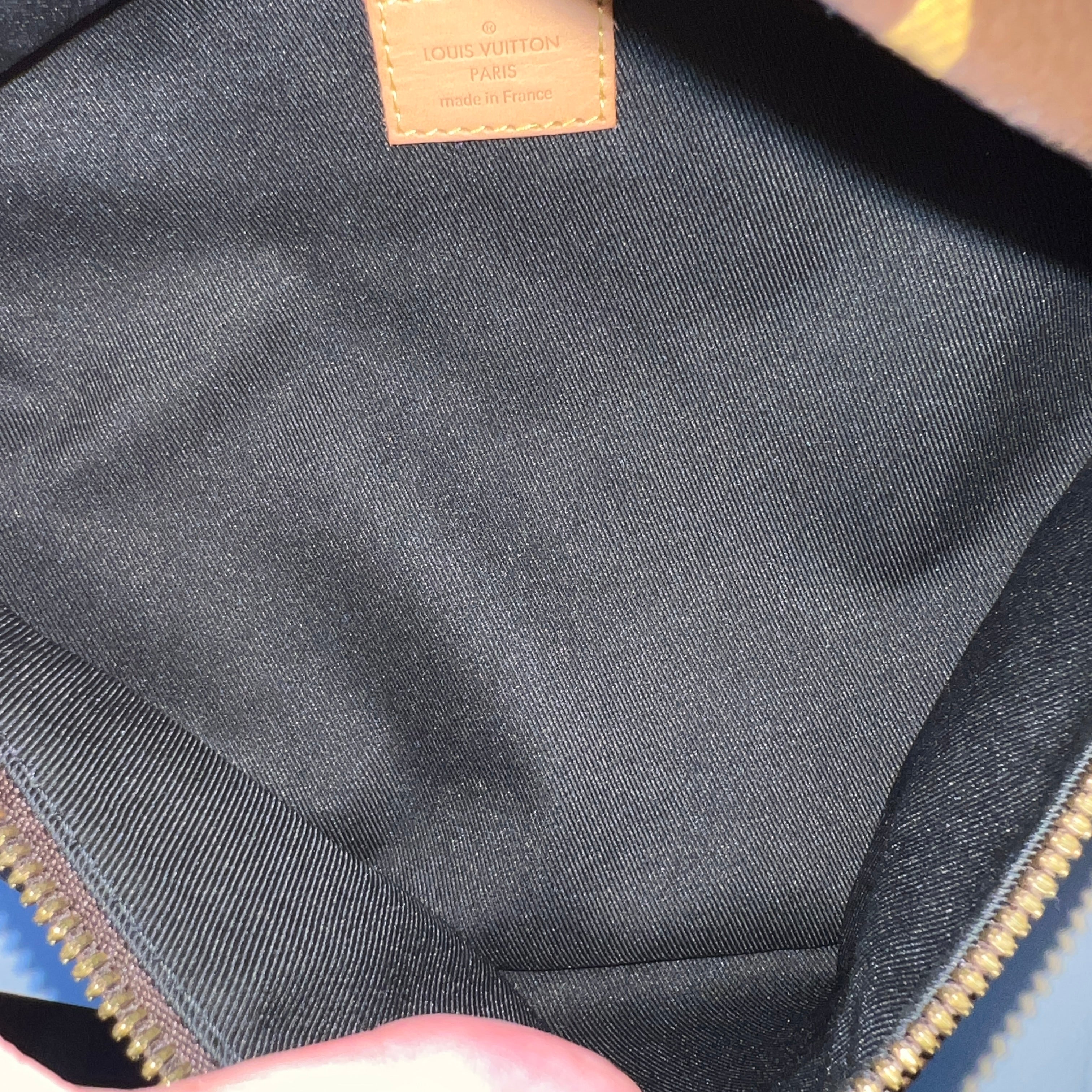 Louis Vuitton Bumbag