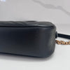 Gucci Marmont Camera Bag Small