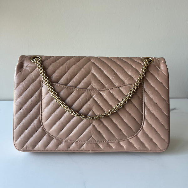 Chanel Reissue