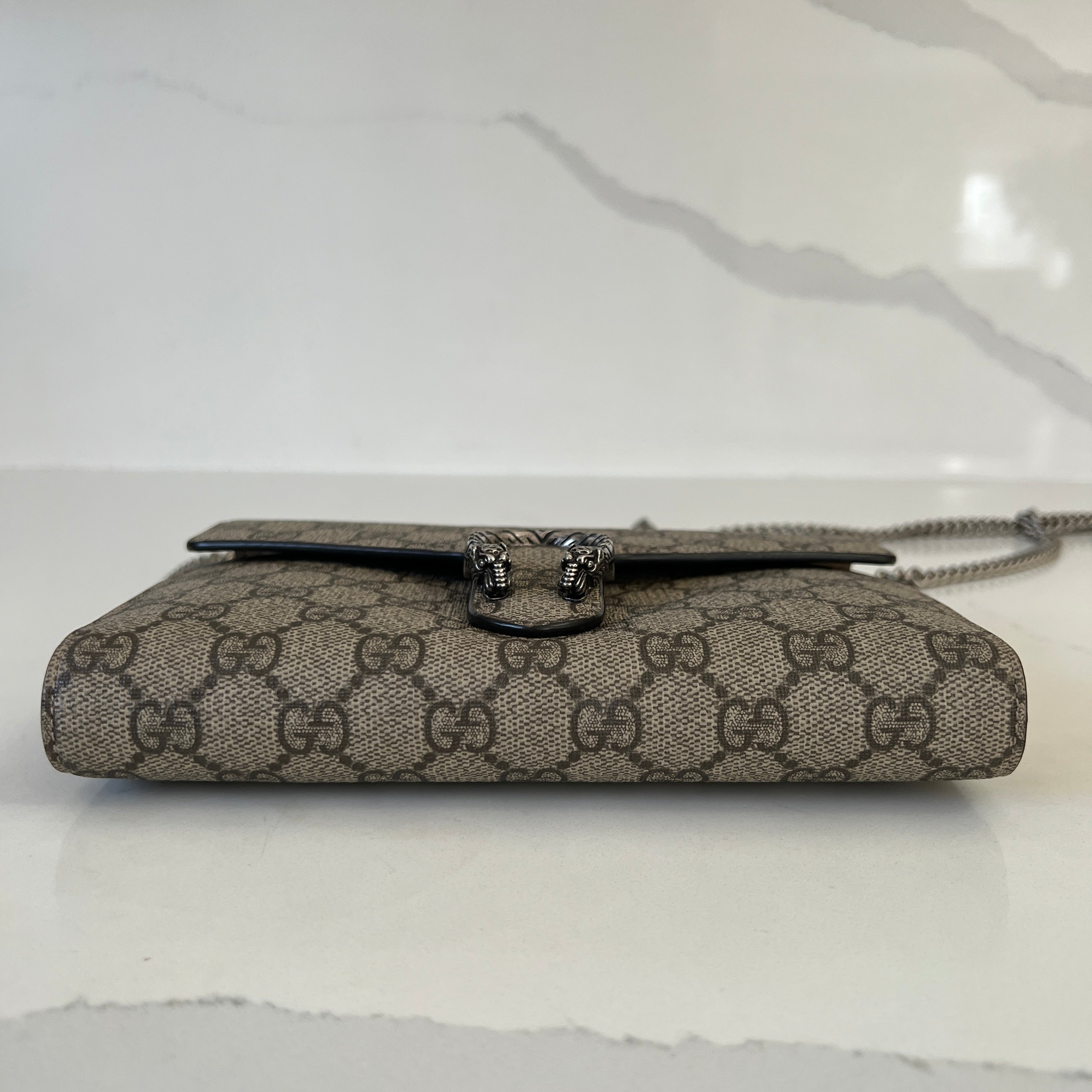 Gucci Dionysus Chain Wallet