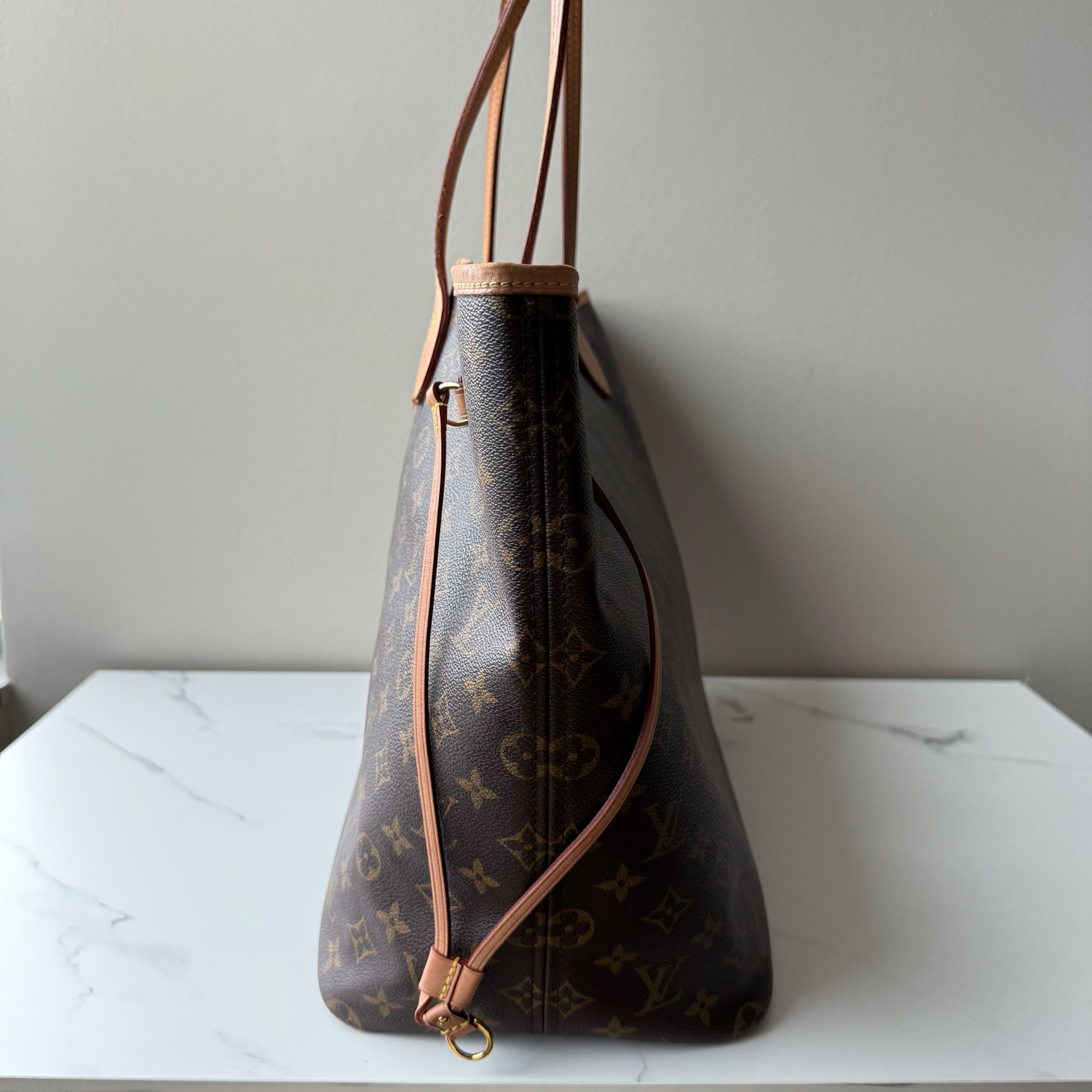 Louis Vuitton Neverfull GM