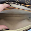 Louis Vuitton Reporter