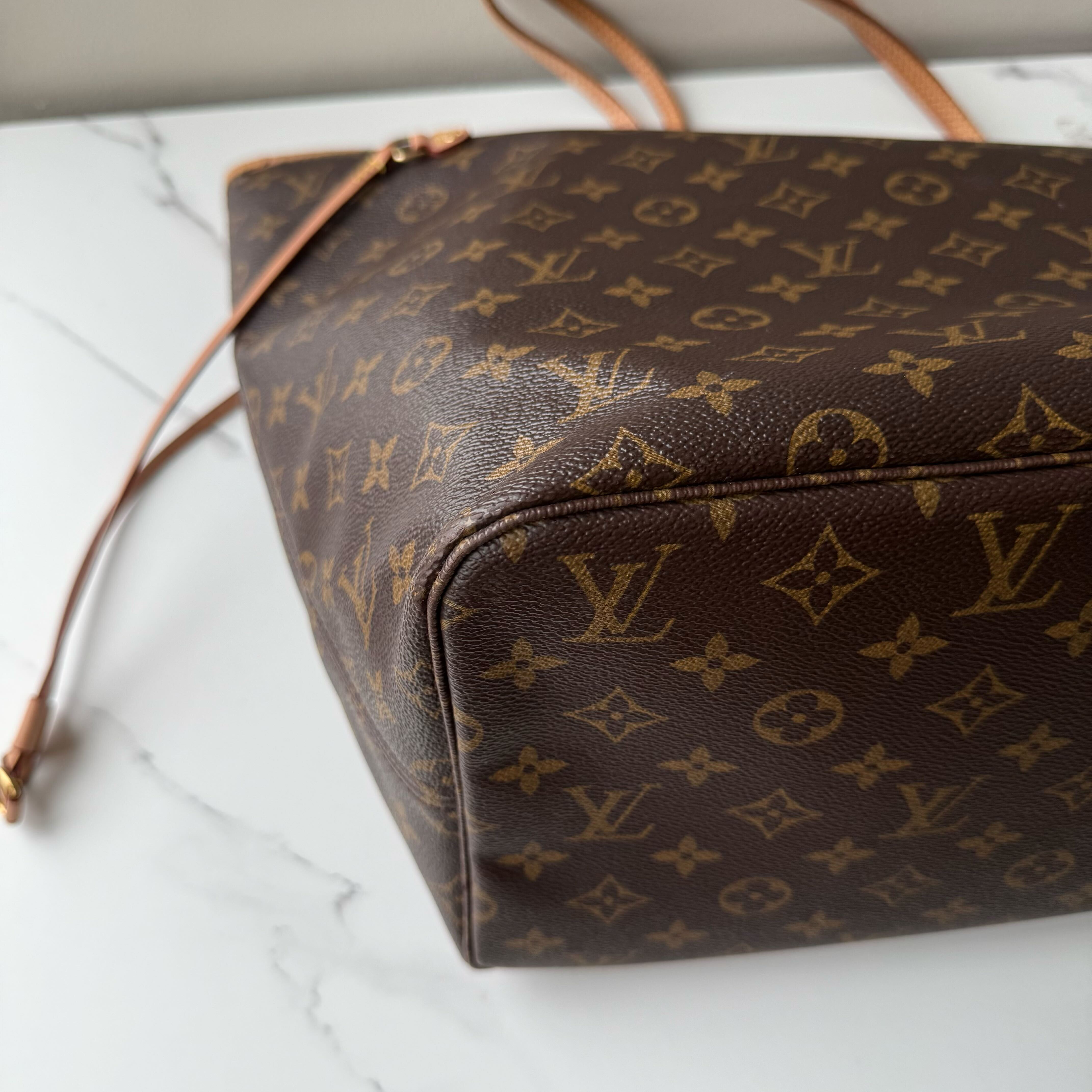Louis Vuitton Neverfull GM