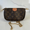 Louis Vuitton Multi Pochette Accessories