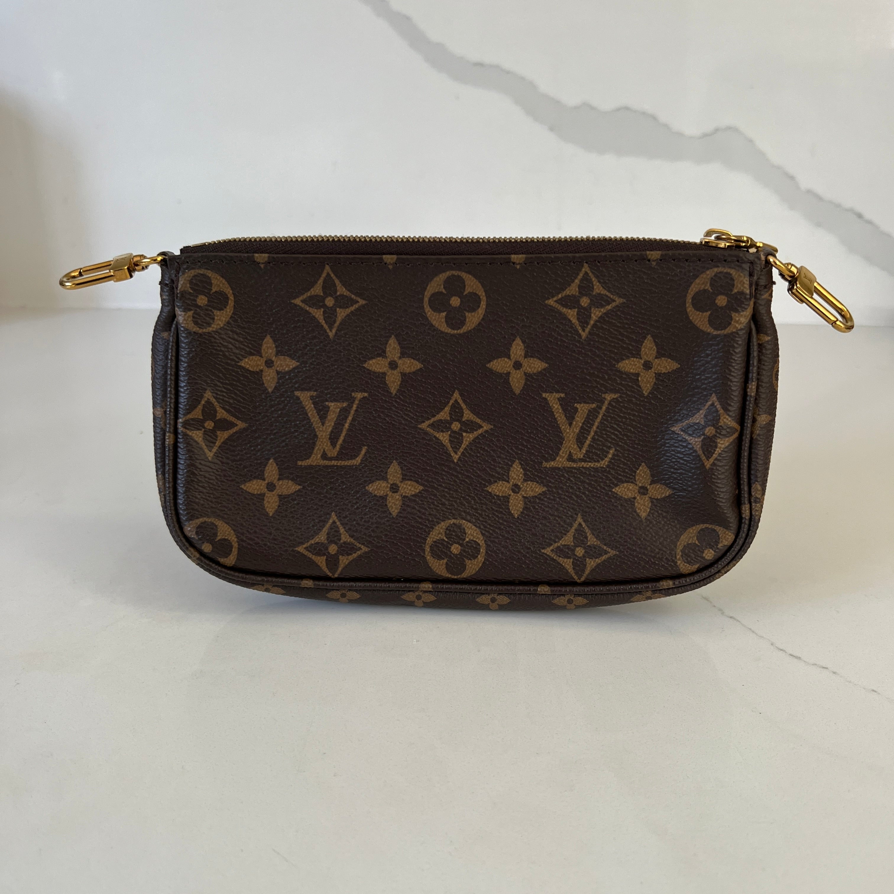 Louis Vuitton Multi Pochette Accessories