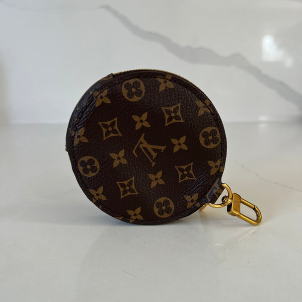 Louis Vuitton Multi Pochette Accessories