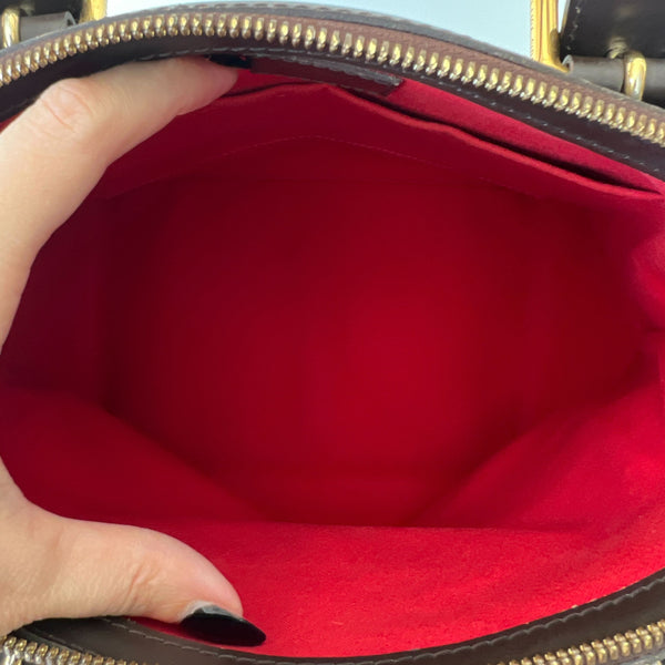 Louis Vuitton Verona Tote