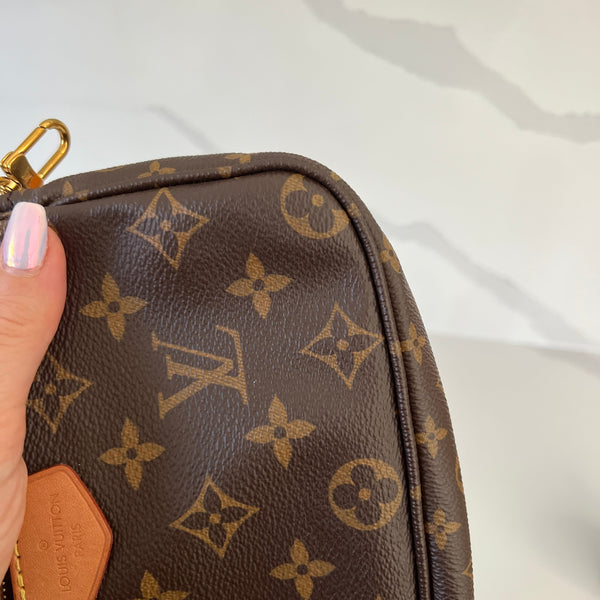 Louis Vuitton Multi Pochette Accessories