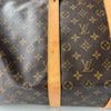 Louis Vuitton Keepall Bandouliere 55