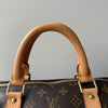 Louis Vuitton Keepall Bandouliere 55