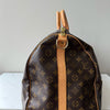 Louis Vuitton Keepall Bandouliere 55