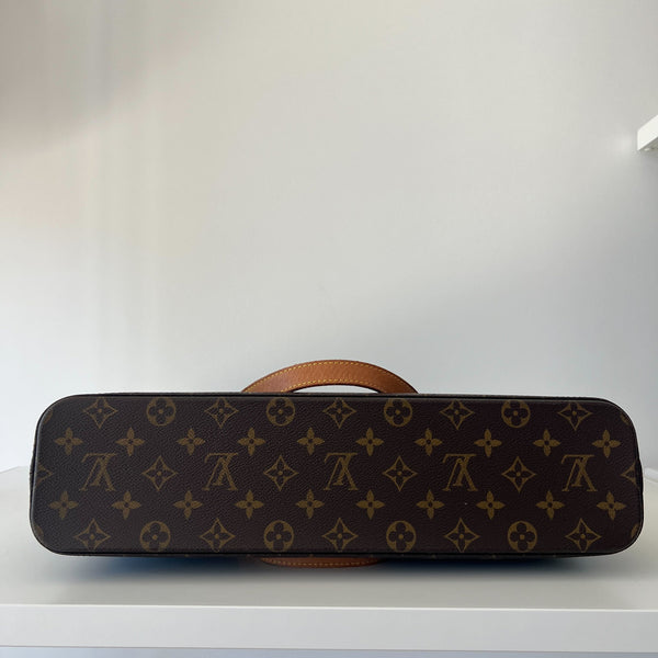 Louis Vuitton Luco Tote