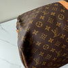 Louis Vuitton Keepall Bandouliere 55