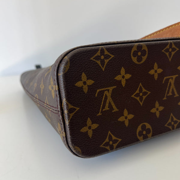 Louis Vuitton Luco Tote