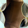Louis Vuitton Keepall Bandouliere 55