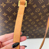 Louis Vuitton Luco Tote