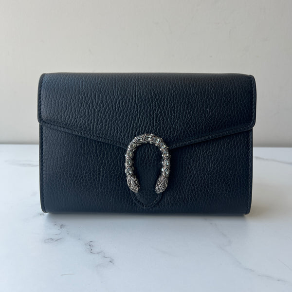 Gucci Dionysus Chain Wallet