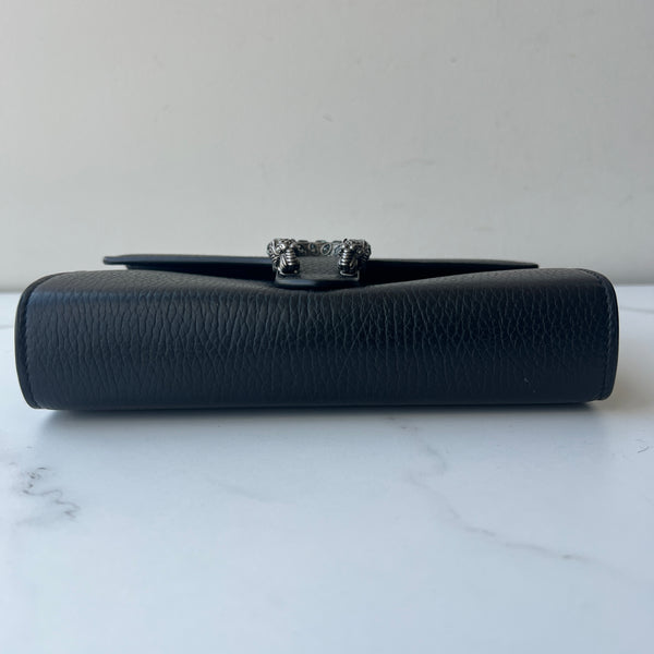 Gucci Dionysus Chain Wallet