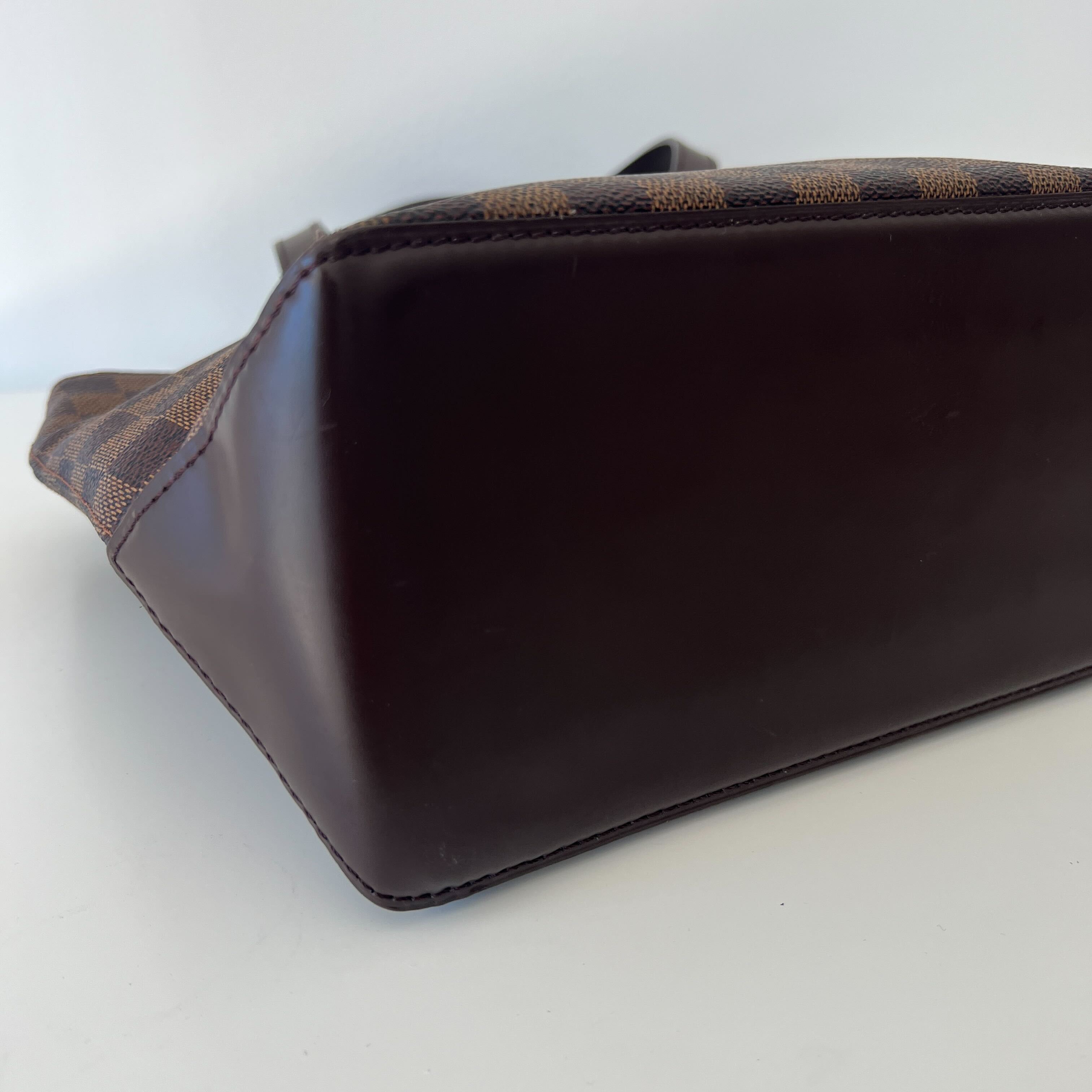 Louis Vuitton Cabas Piano
