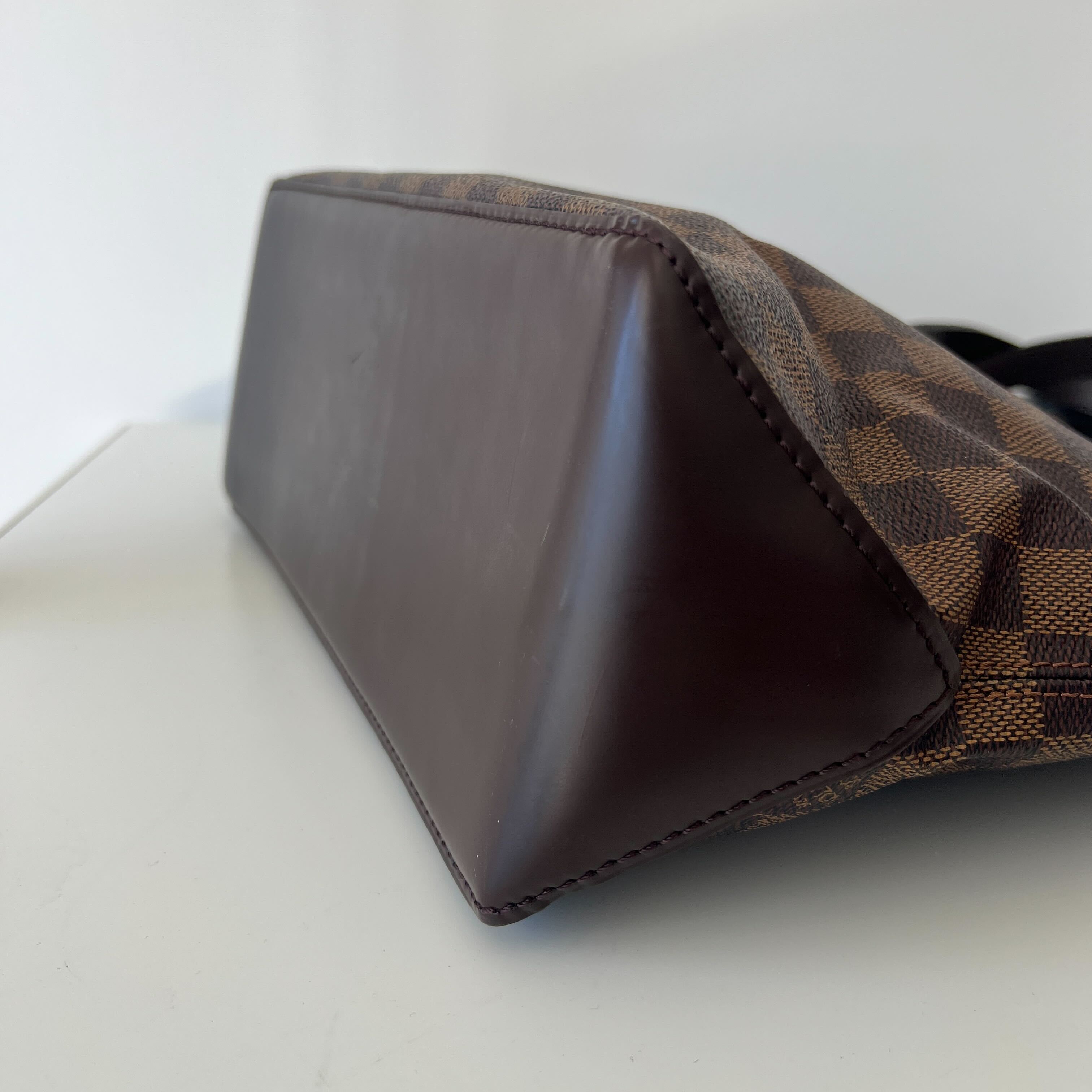 Louis Vuitton Cabas Piano