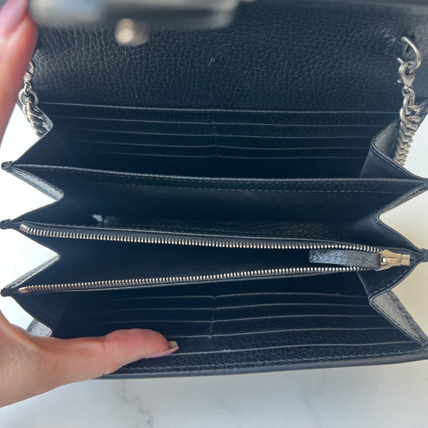 Gucci Dionysus Chain Wallet