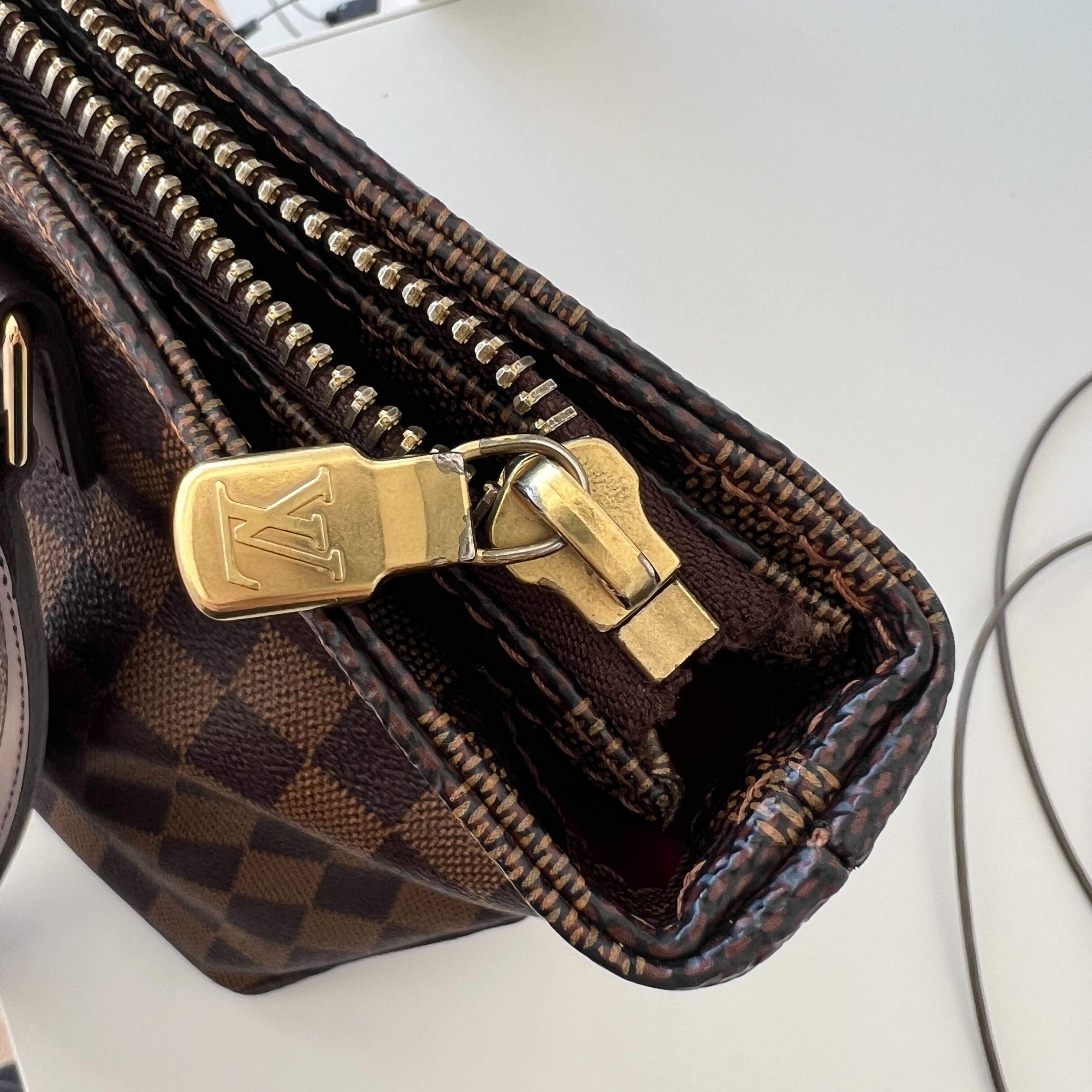 Louis Vuitton Cabas Piano