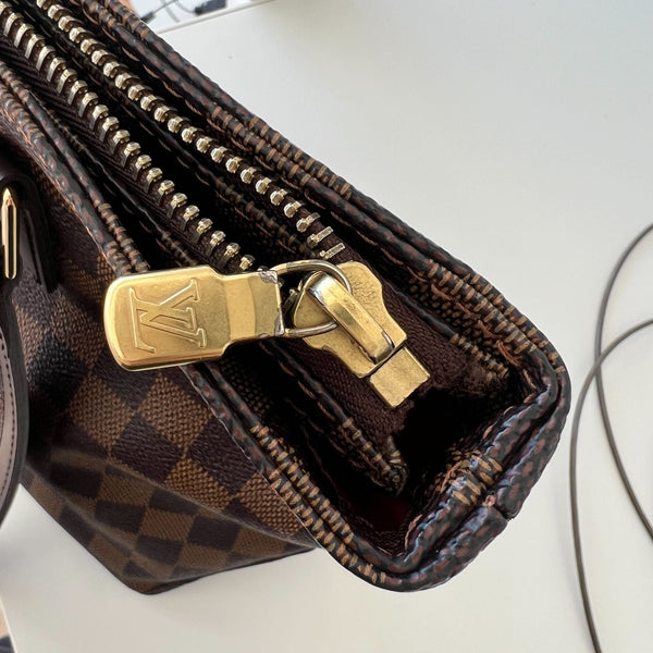 Louis Vuitton Cabas Piano