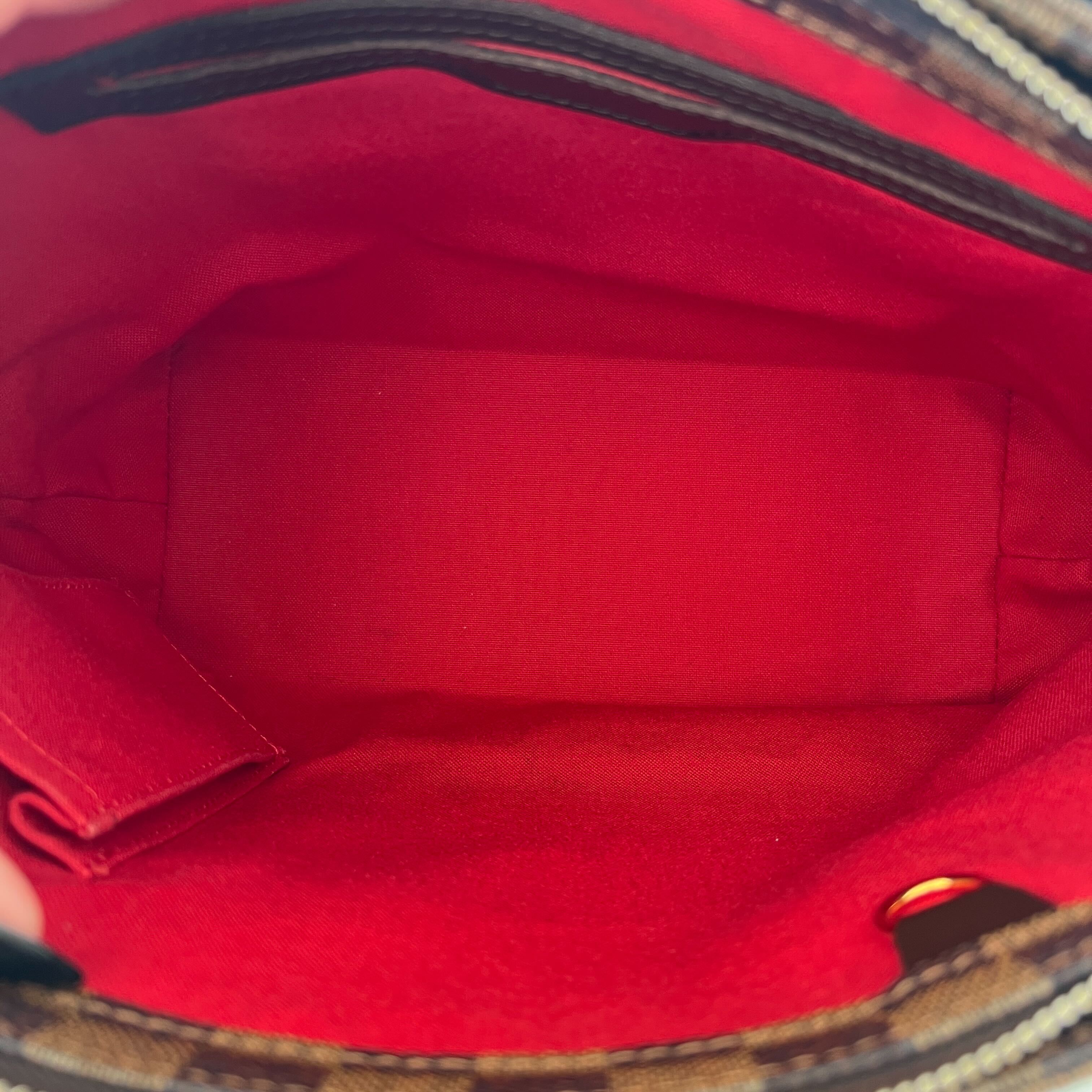 Louis Vuitton Cabas Piano
