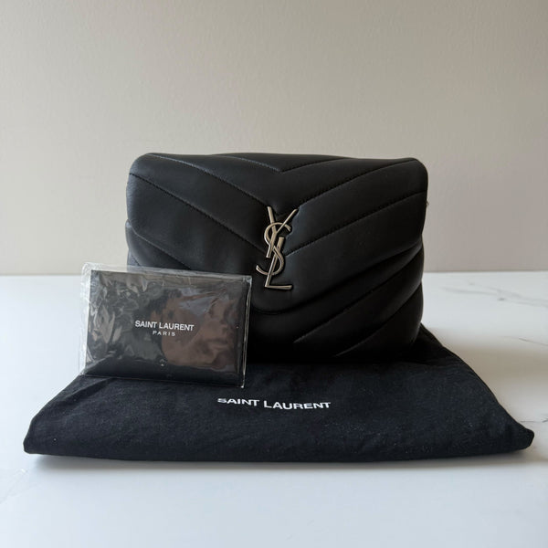 Saint Laurent Toy Lou Lou