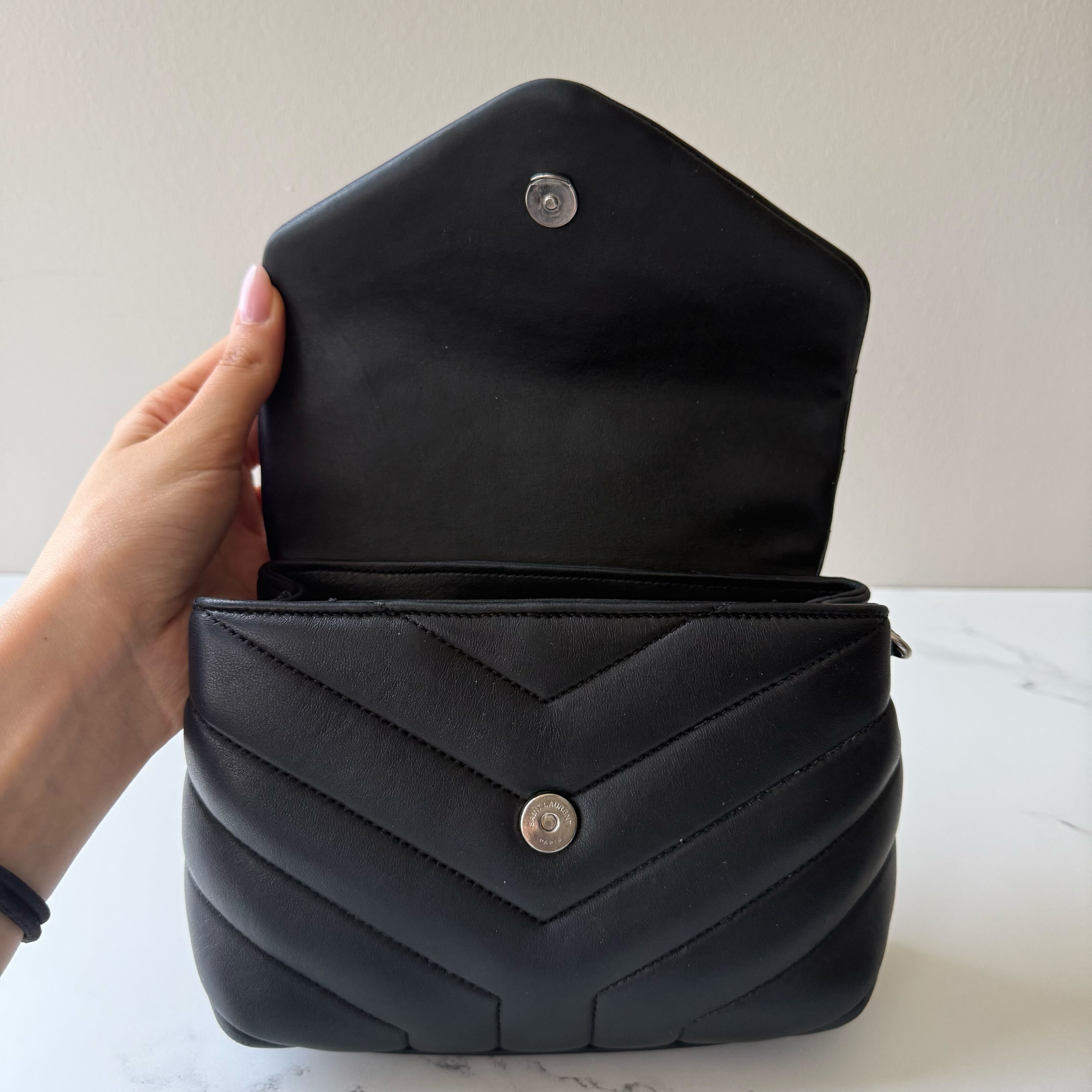 Saint Laurent Toy Lou Lou