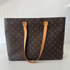 Louis Vuitton Luco Tote