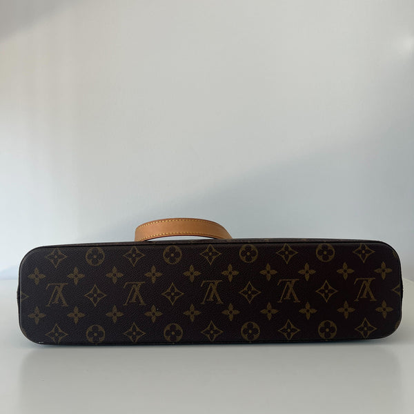 Louis Vuitton Luco Tote