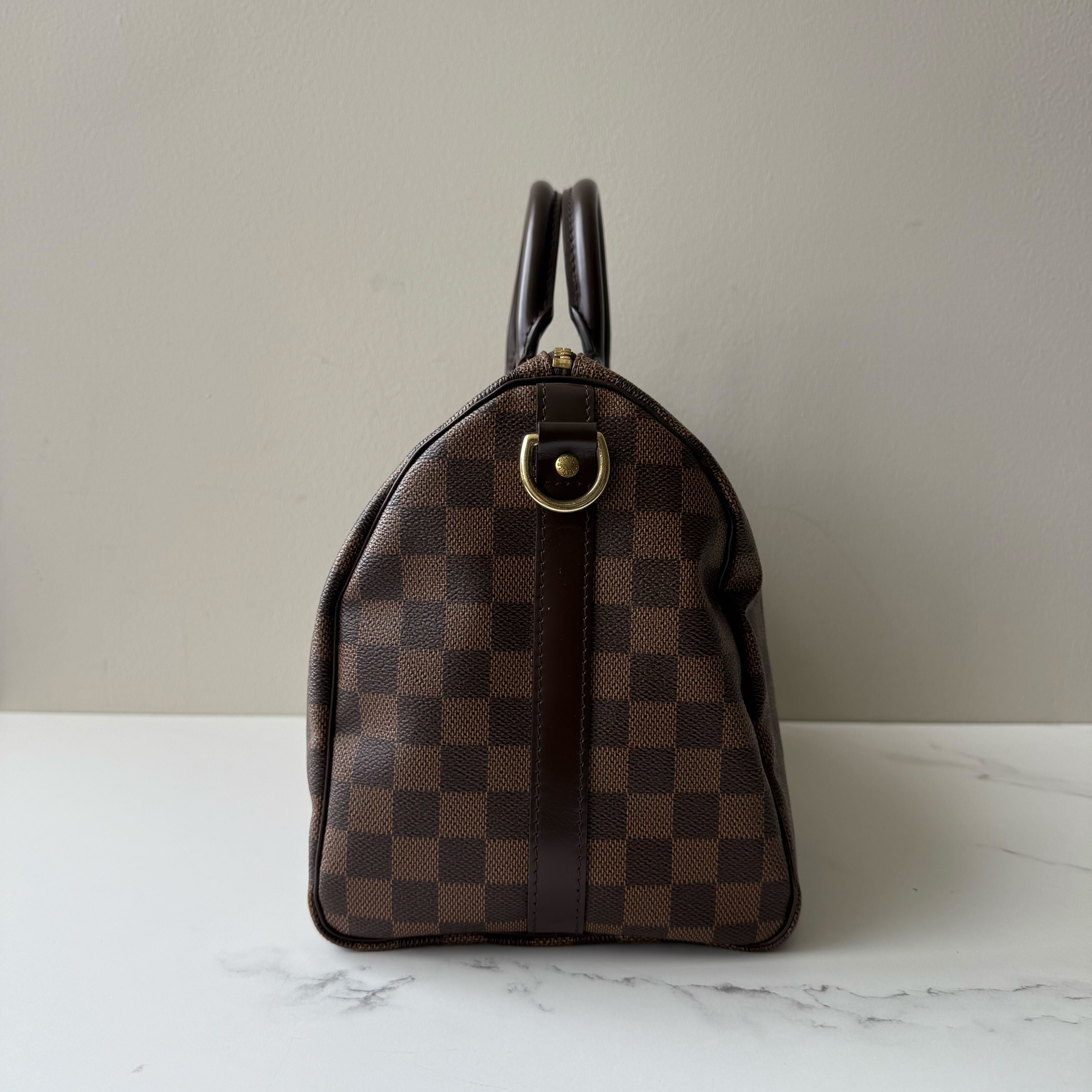 Louis Vuitton Speedy Bandouliere 30