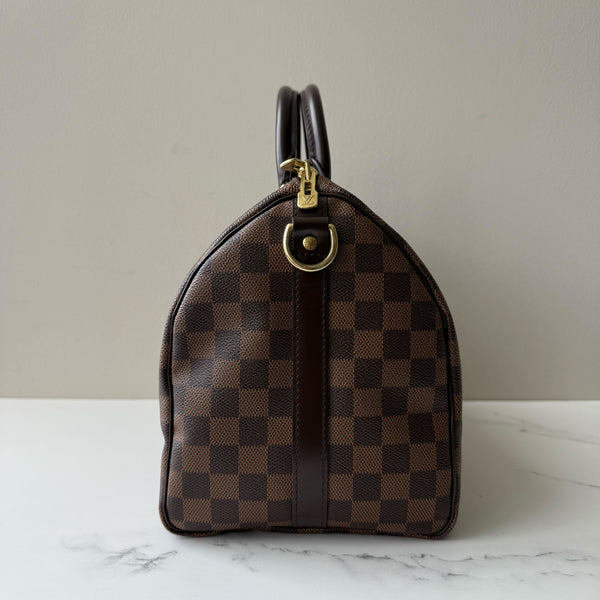 Louis Vuitton Speedy Bandouliere 30