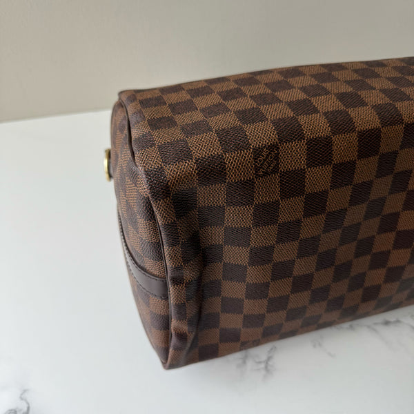 Louis Vuitton Speedy Bandouliere 30