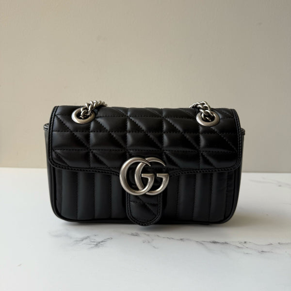 Gucci GG Marmont