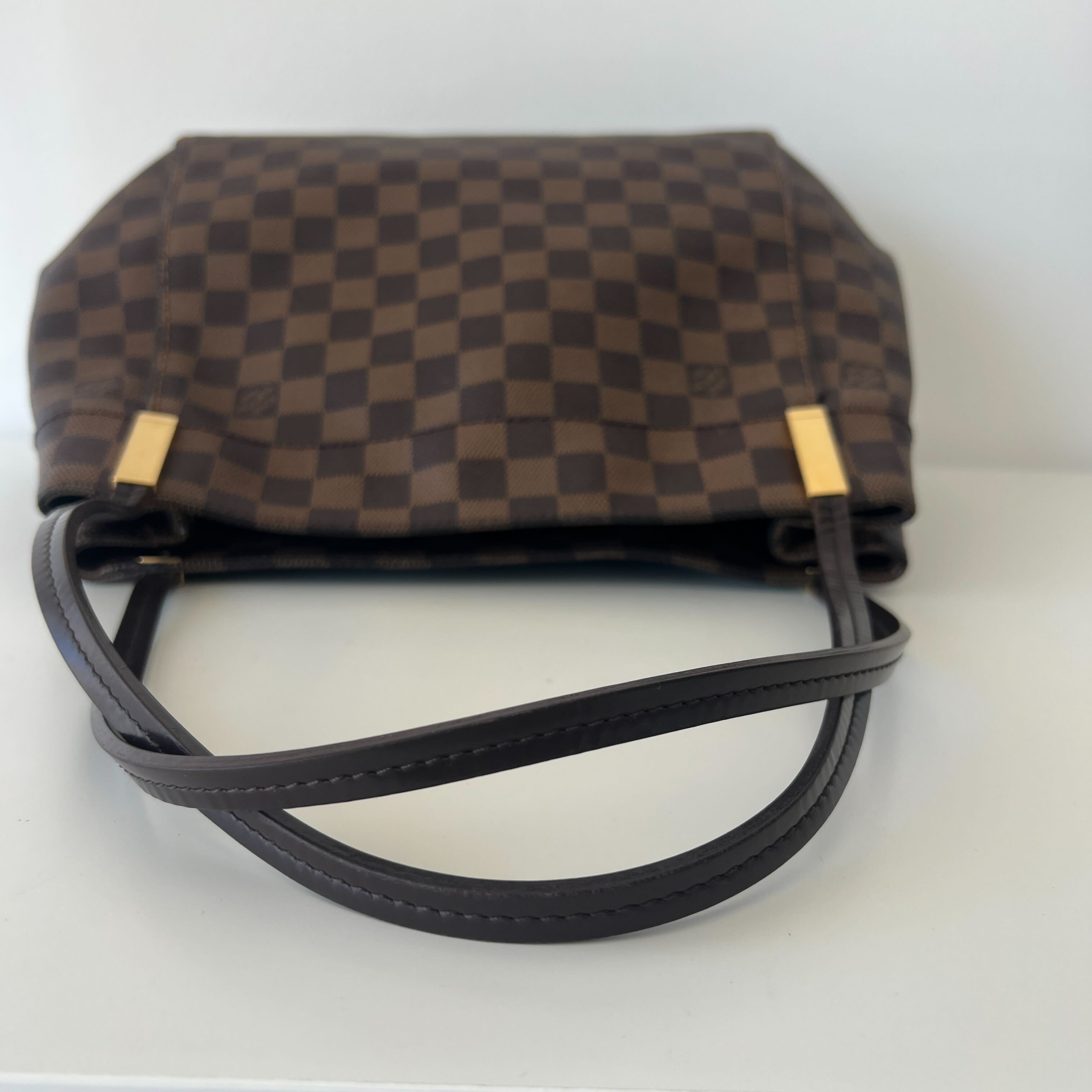 Louis Vuitton Marylebone