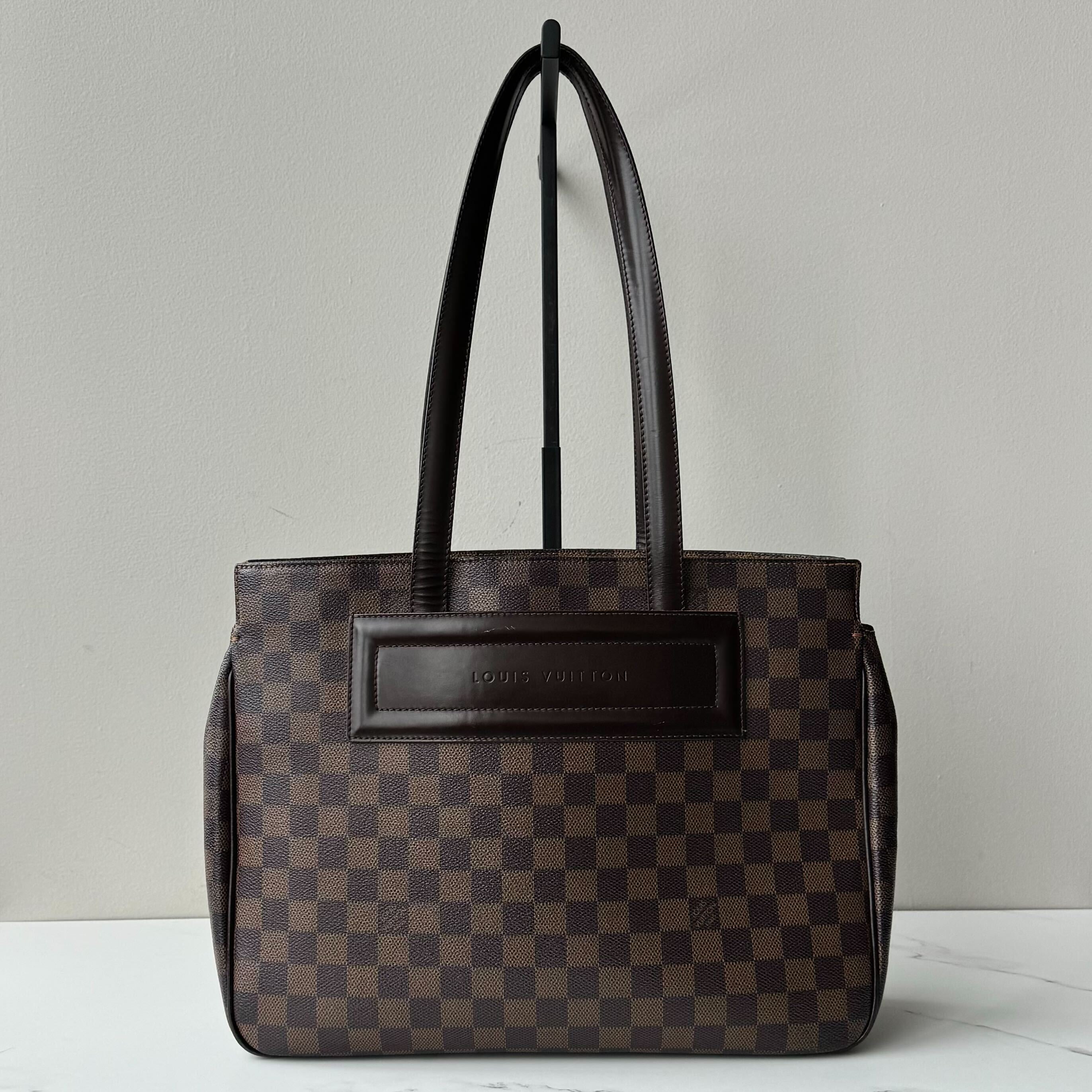 Louis Vuitton Parioli PM