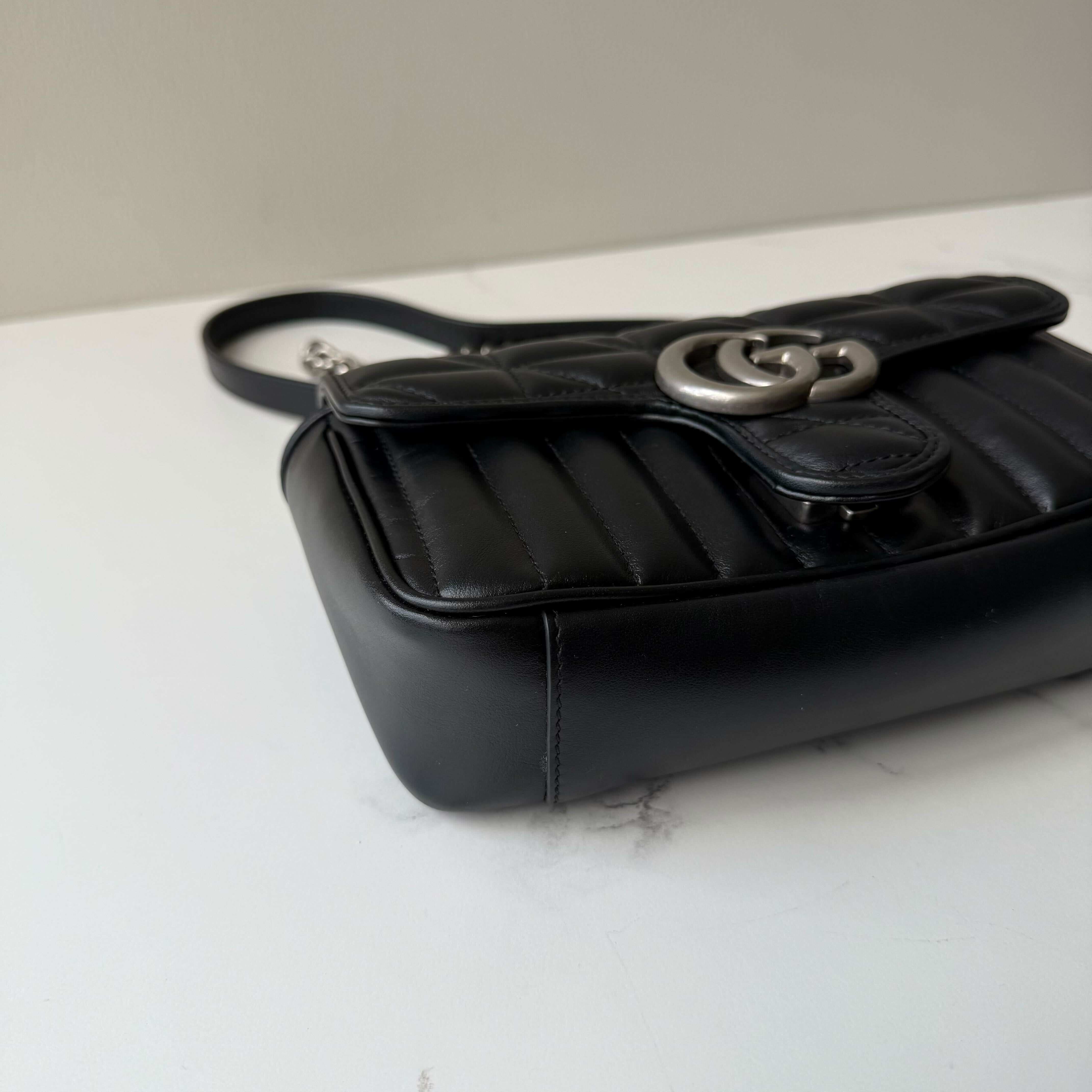 Gucci GG Marmont