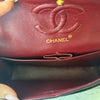 Chanel Vintage Double Flap