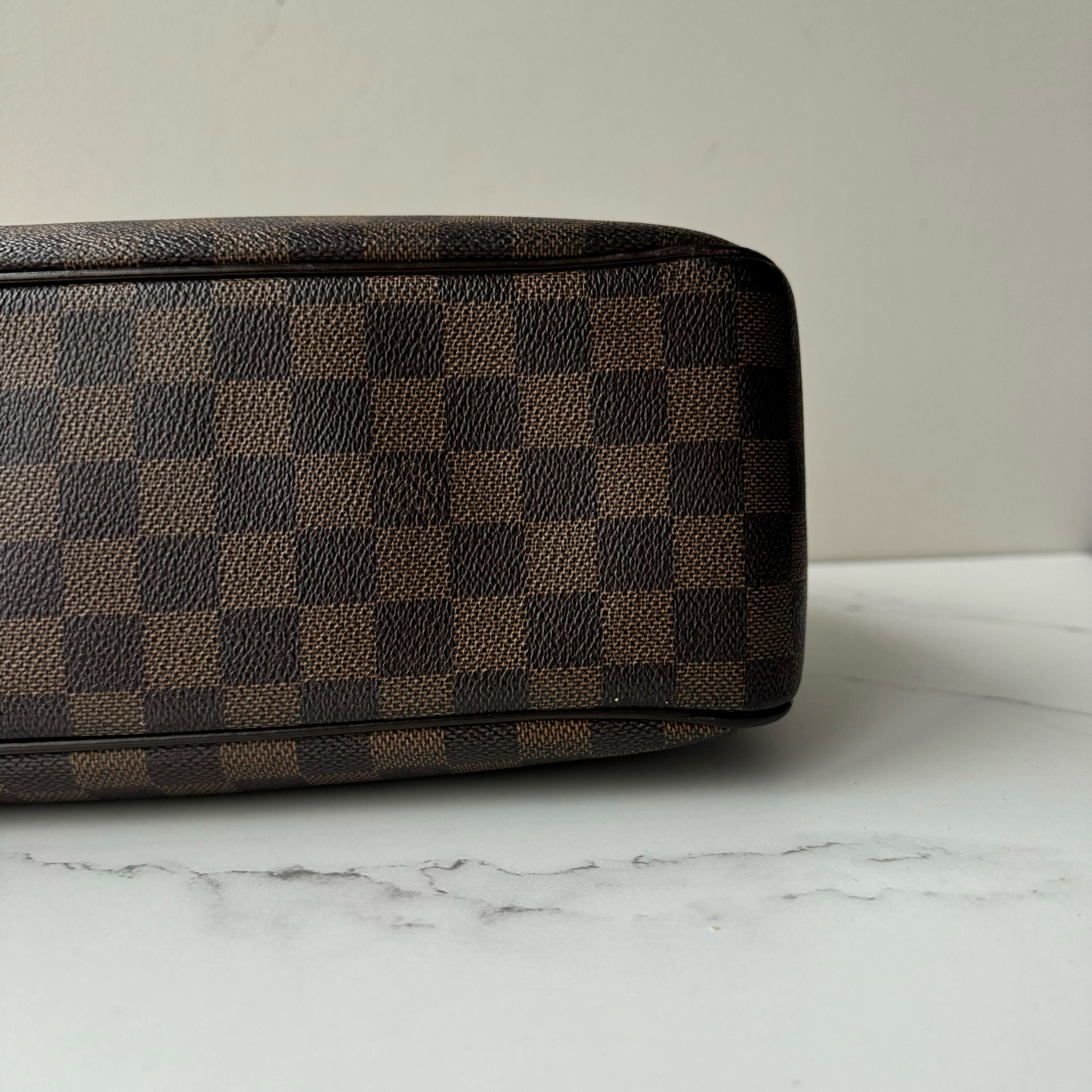 Louis Vuitton Parioli PM