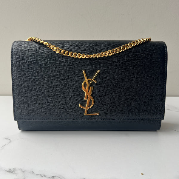 Saint Laurent Kate Bag