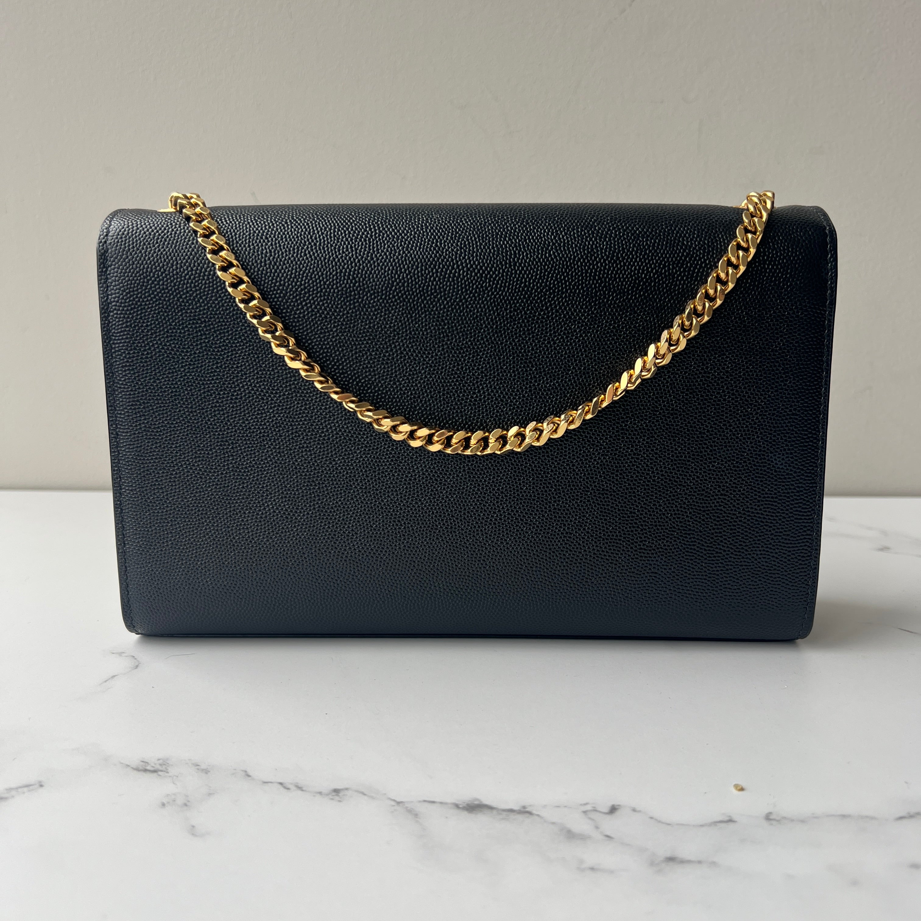 Saint Laurent Kate Bag